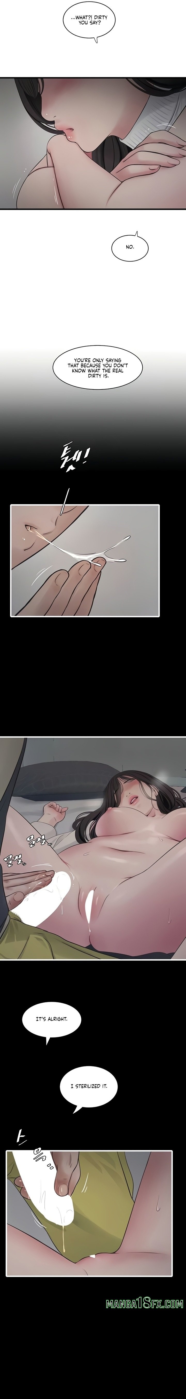 The Hole Diary 14