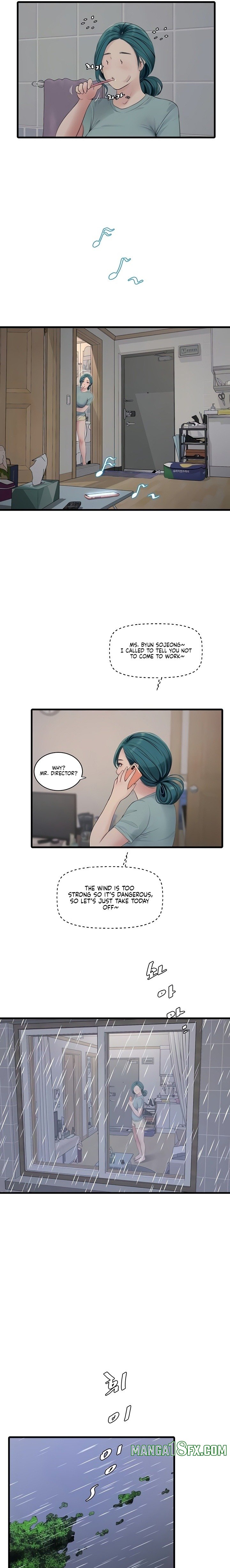 The Hole Diary 3