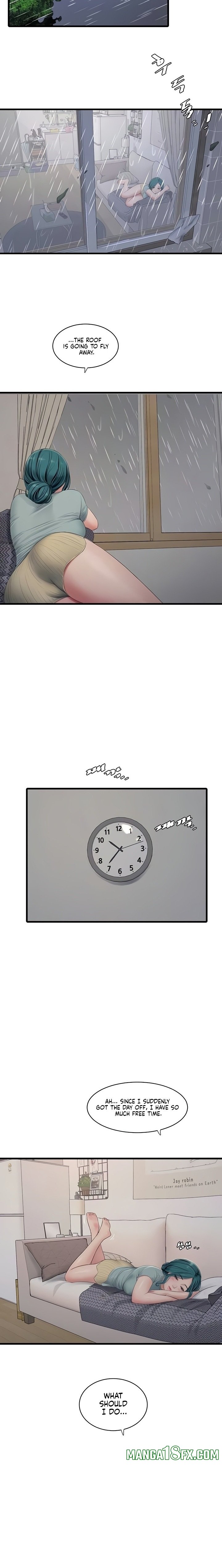 The Hole Diary 4