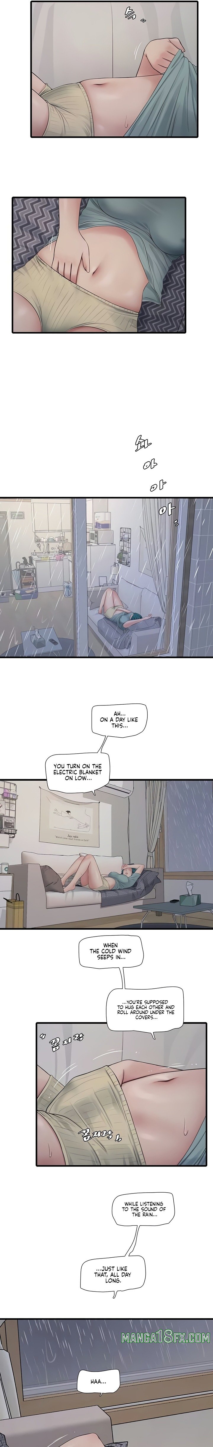 The Hole Diary 5