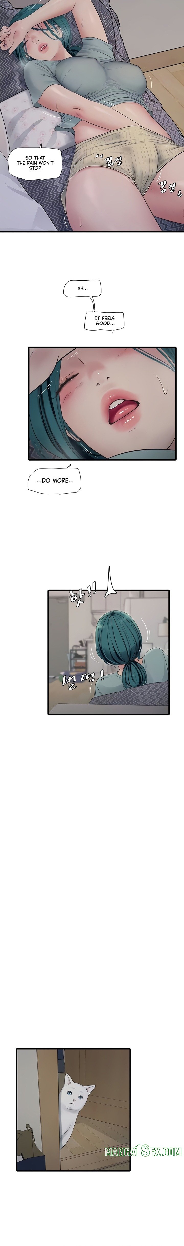 The Hole Diary 6