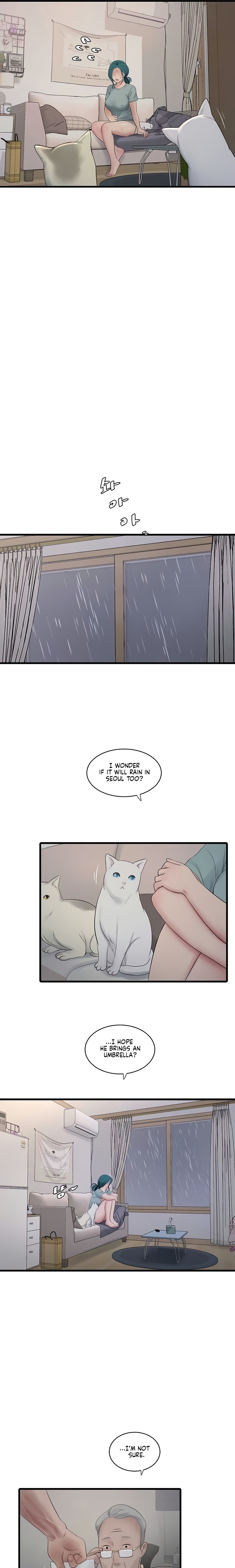 The Hole Diary 7