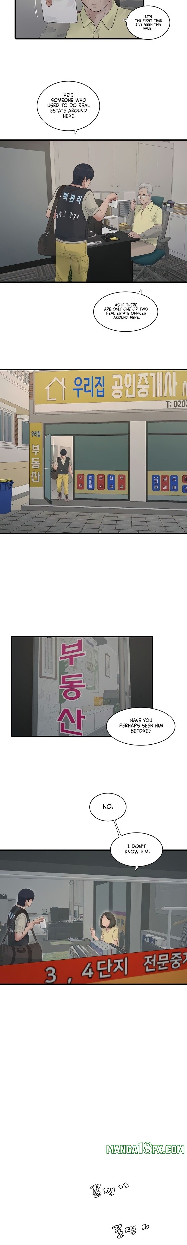 The Hole Diary 8
