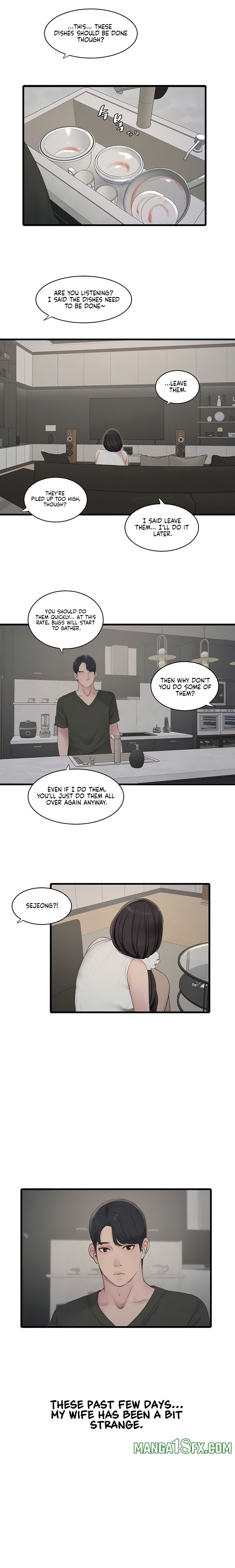 The Hole Diary 10