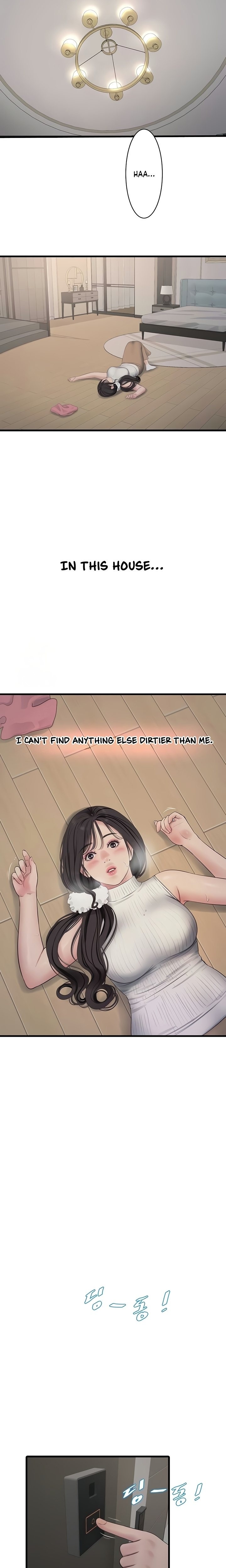 The Hole Diary 11