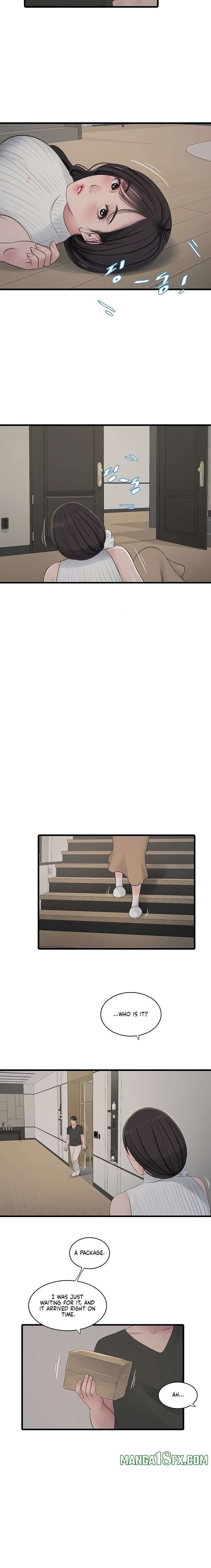 The Hole Diary 12