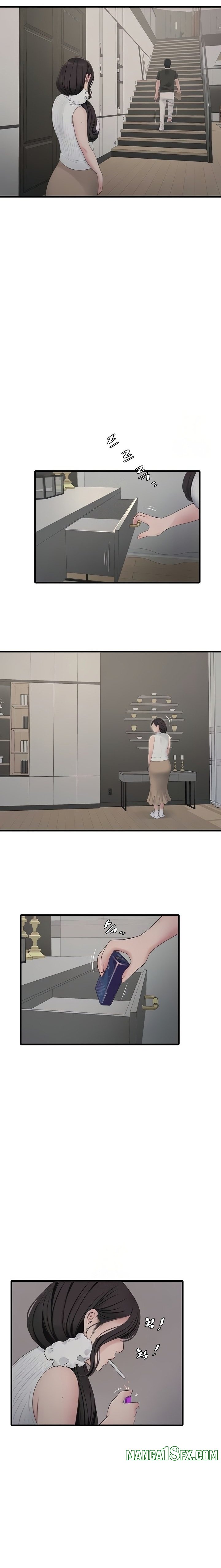 The Hole Diary 13
