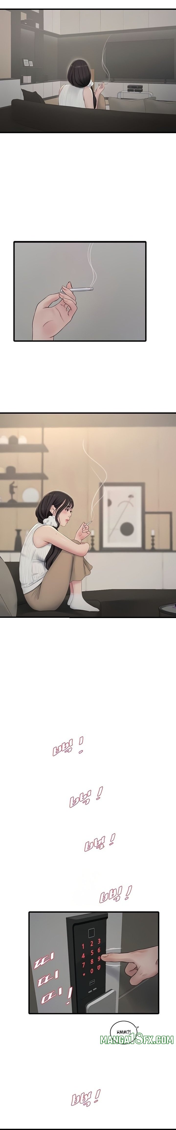 The Hole Diary 14