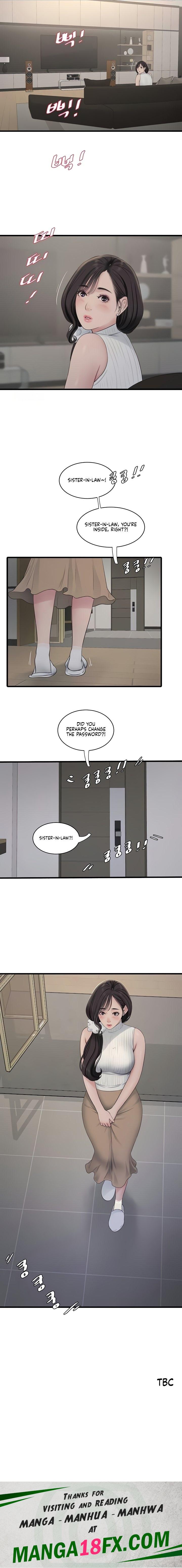 The Hole Diary 15