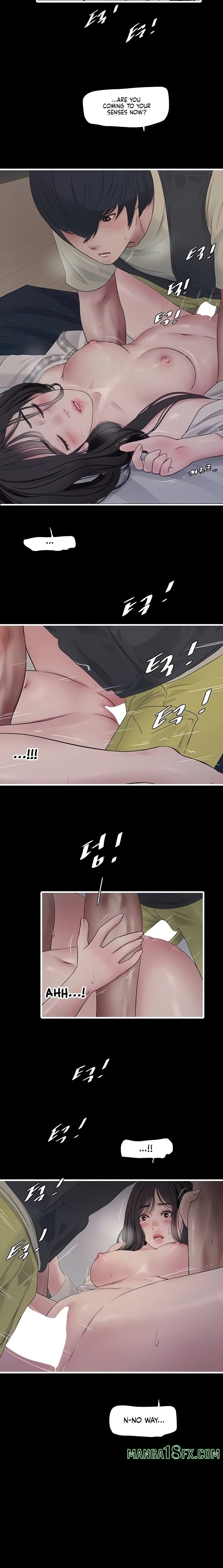 The Hole Diary 4