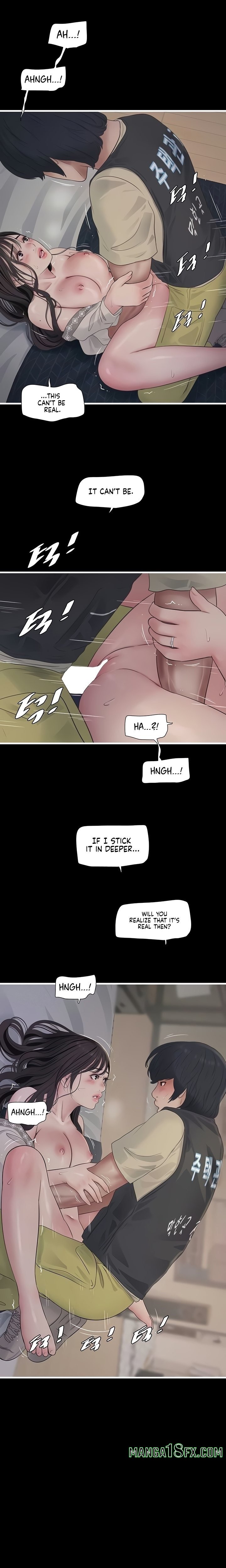 The Hole Diary 5