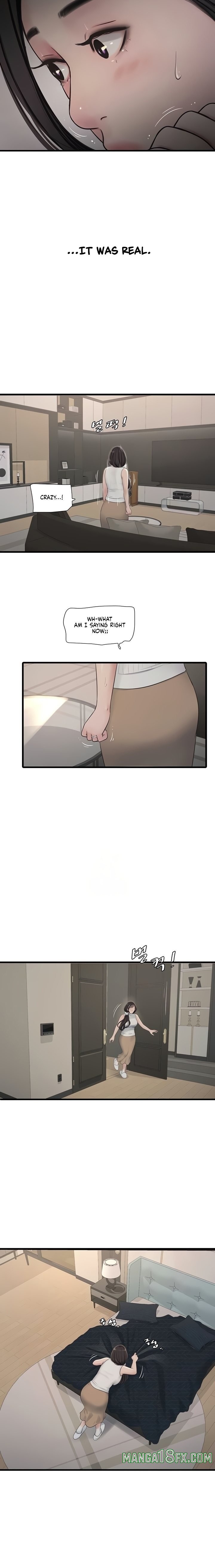 The Hole Diary 7
