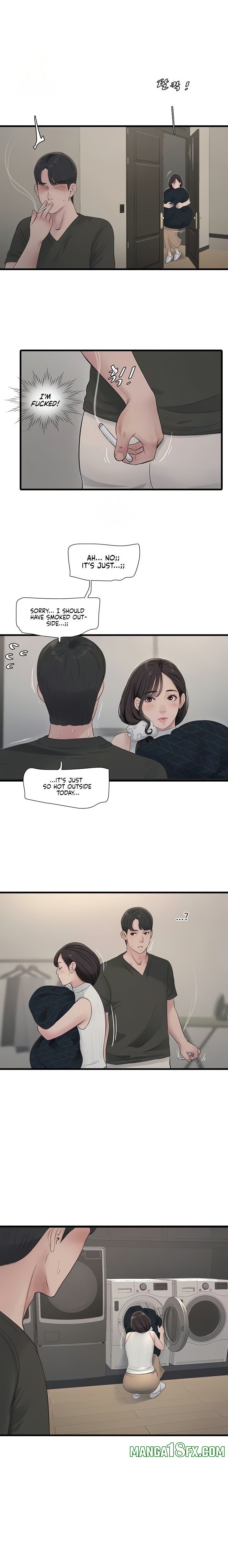 The Hole Diary 8