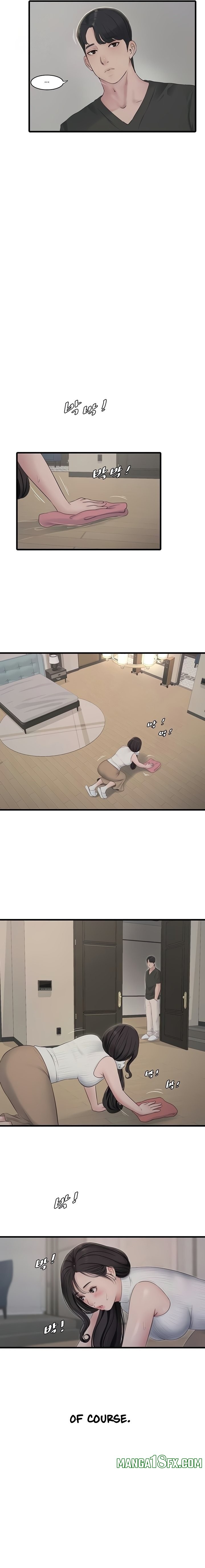 The Hole Diary 9