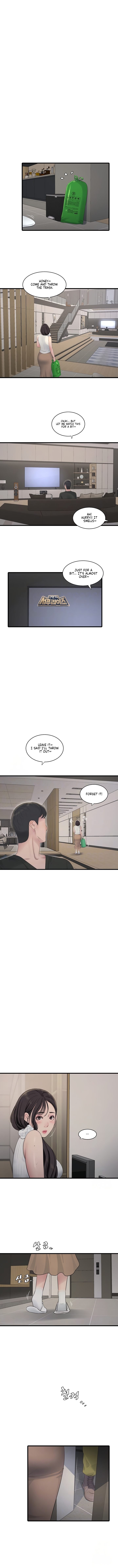 The Hole Diary 2