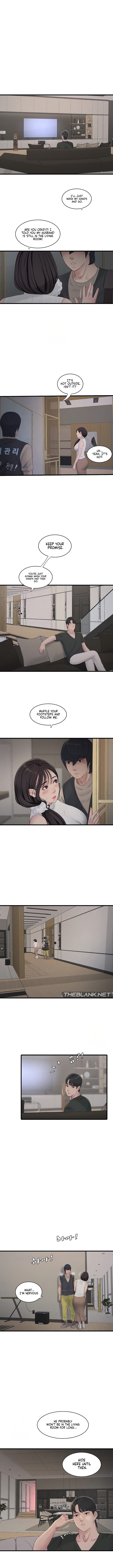 The Hole Diary 4