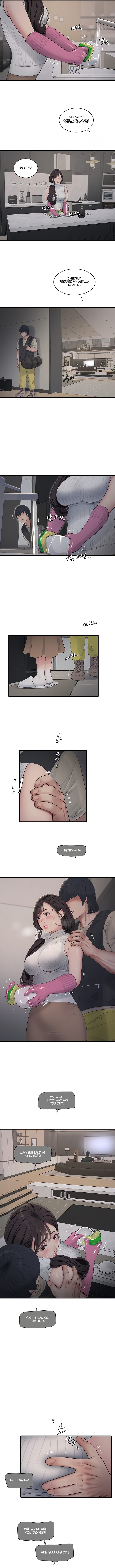 The Hole Diary 6