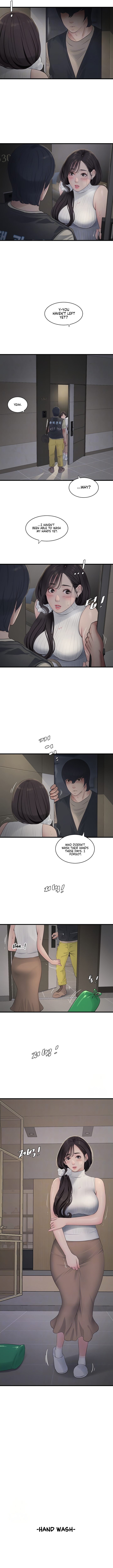 The Hole Diary 3