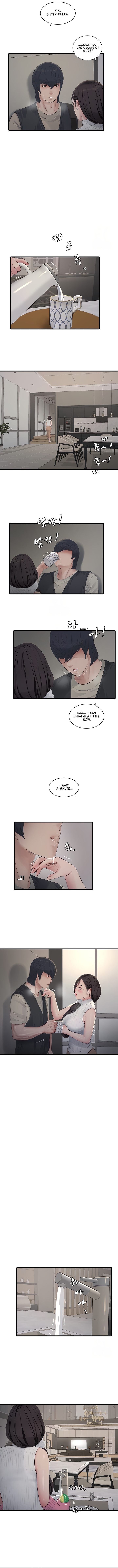 The Hole Diary 5
