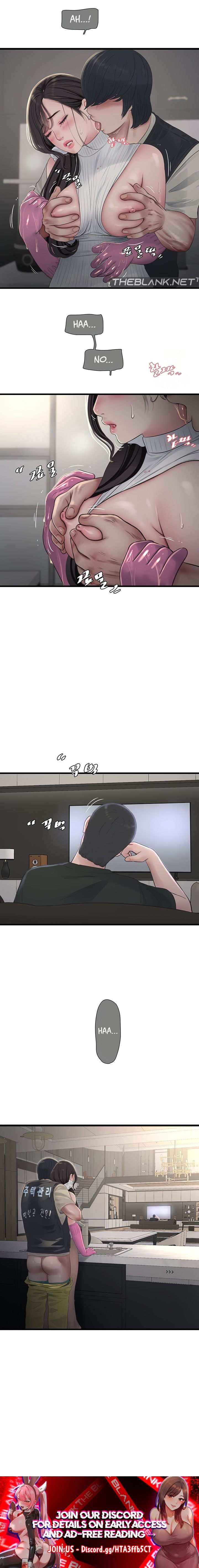 The Hole Diary 8