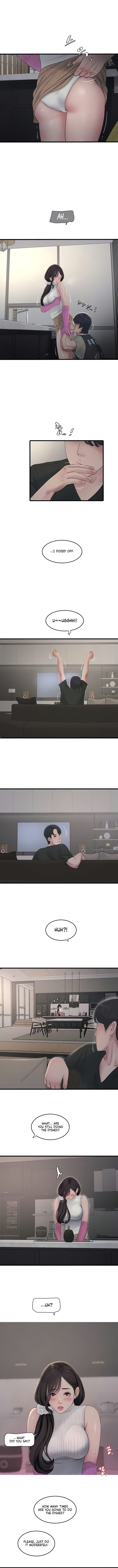 The Hole Diary 3