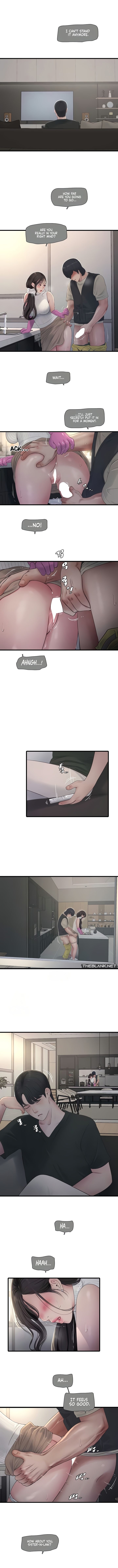 The Hole Diary 5