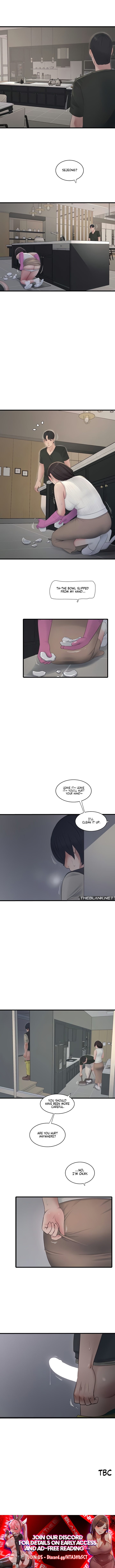 The Hole Diary 7