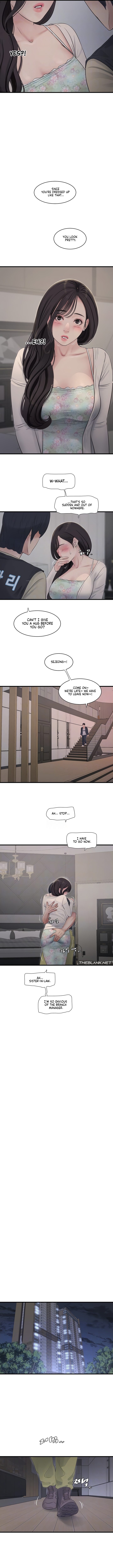 The Hole Diary 2