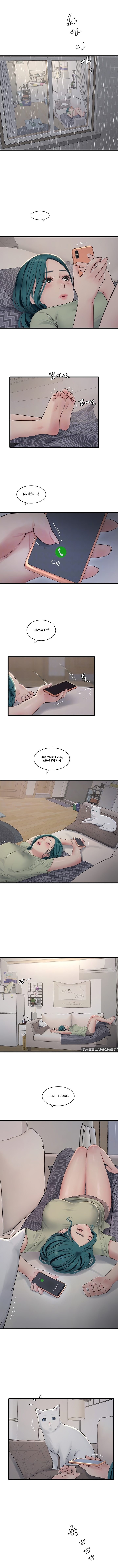 The Hole Diary 4
