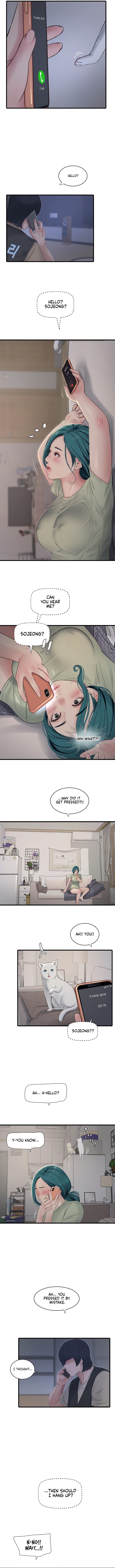 The Hole Diary 5