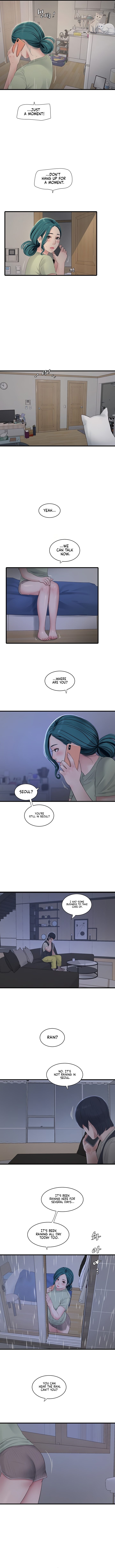 The Hole Diary 6