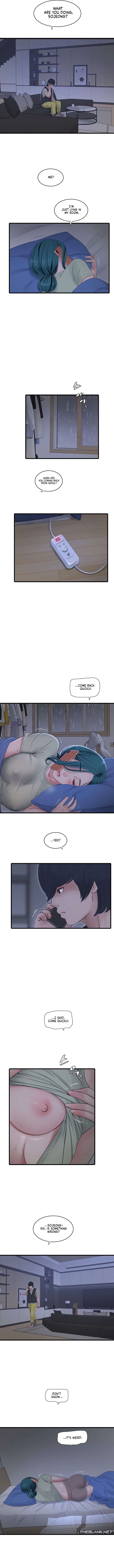 The Hole Diary 7