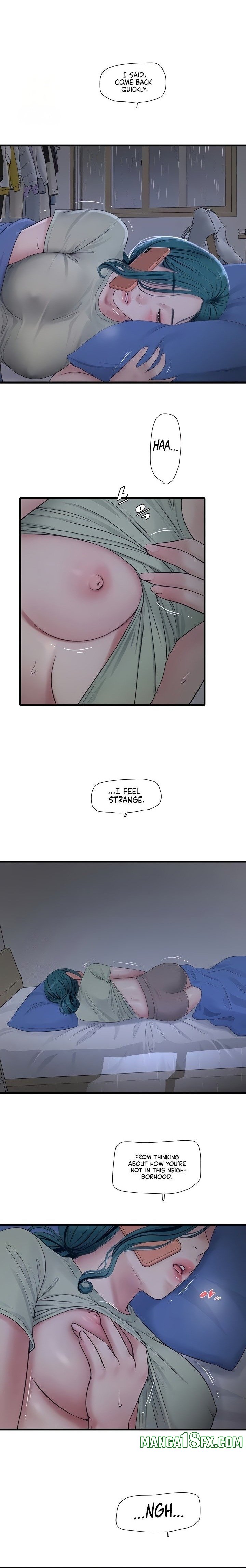 The Hole Diary 2
