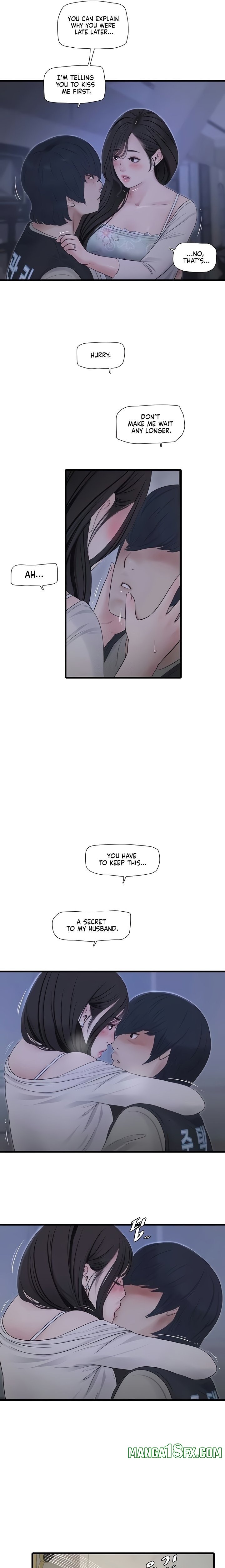 The Hole Diary 11