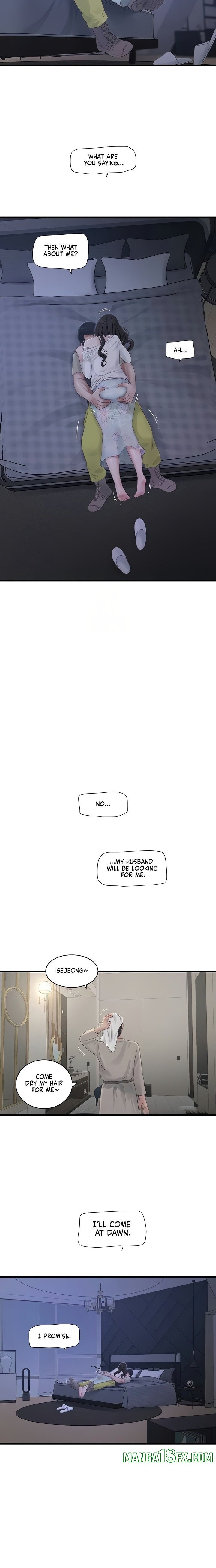 The Hole Diary 14