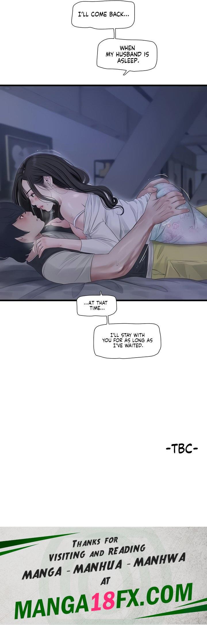 The Hole Diary 15
