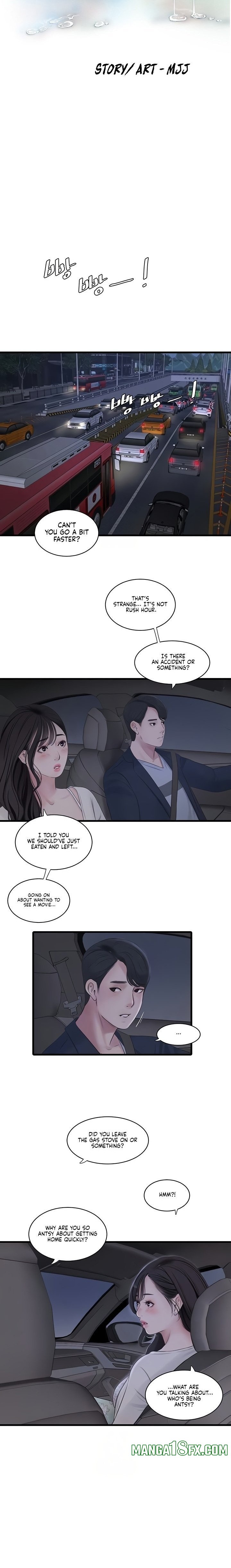 The Hole Diary 4