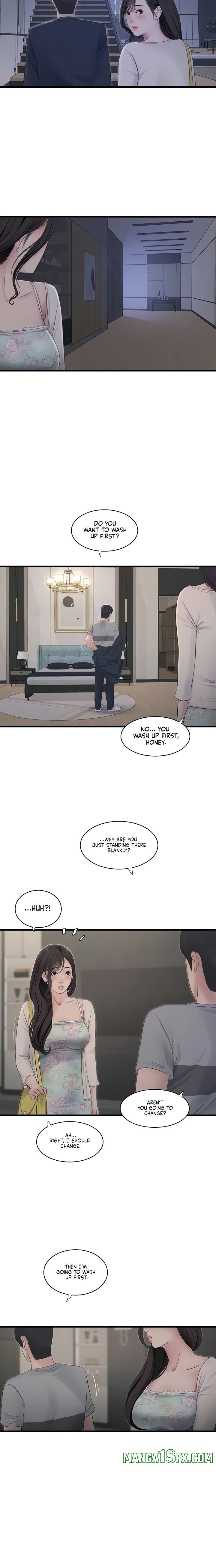 The Hole Diary 6