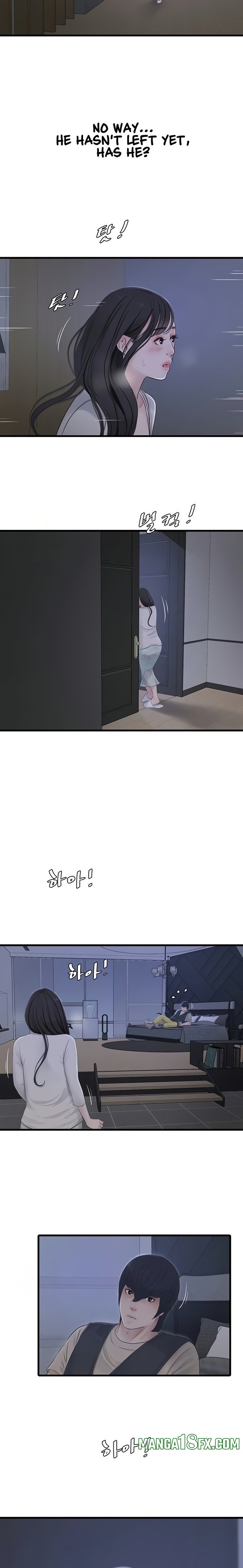 The Hole Diary 8