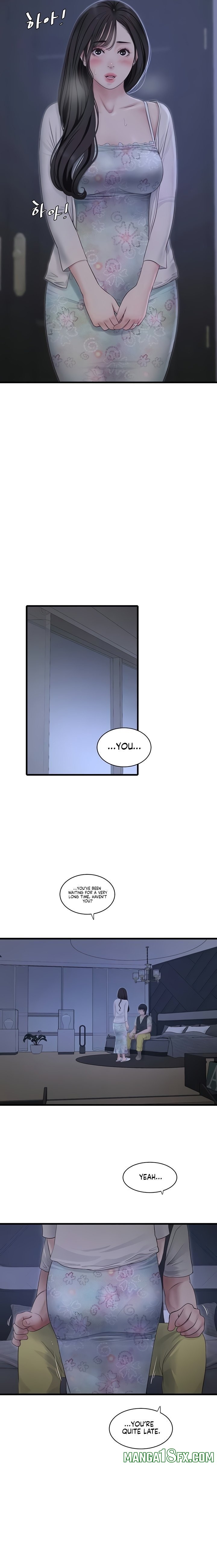 The Hole Diary 9