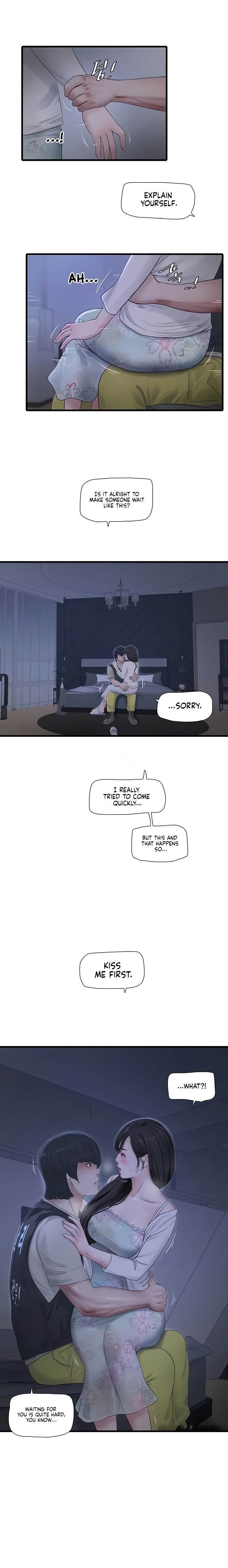 The Hole Diary 10