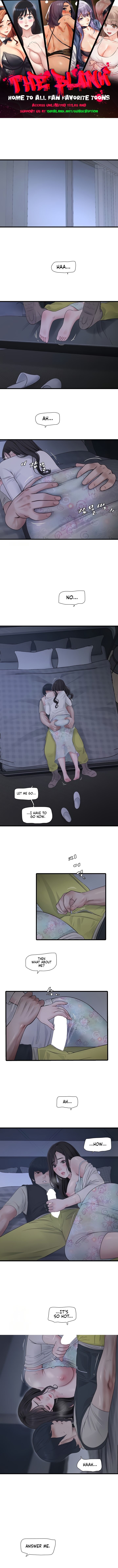 The Hole Diary 1