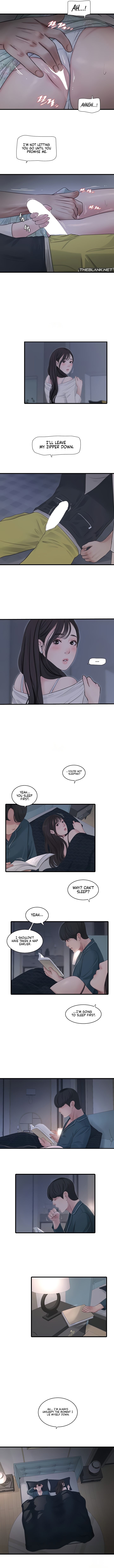 The Hole Diary 2
