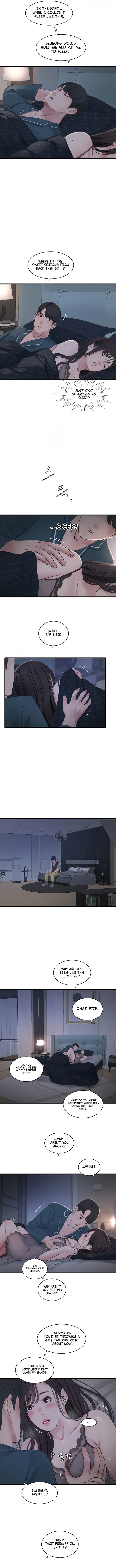 The Hole Diary 3