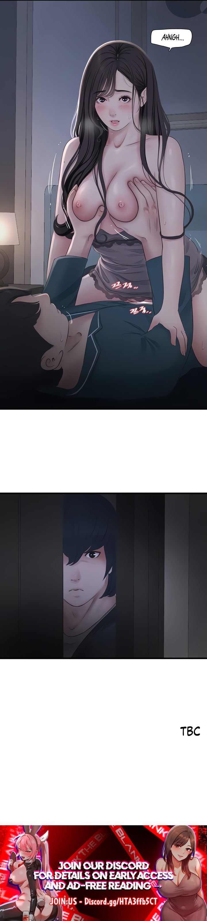 The Hole Diary 6
