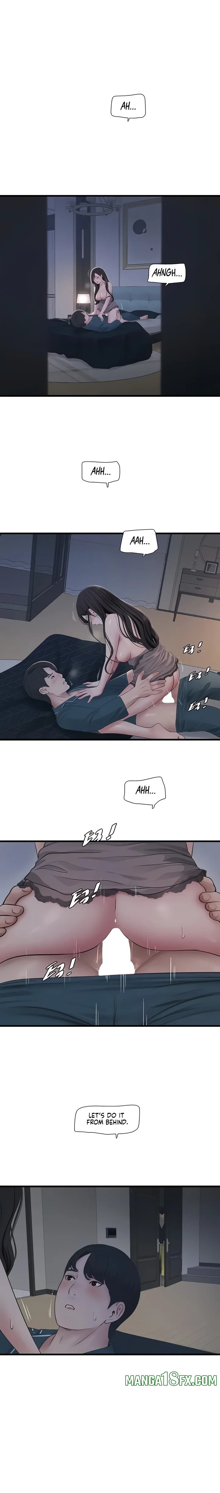 The Hole Diary 1