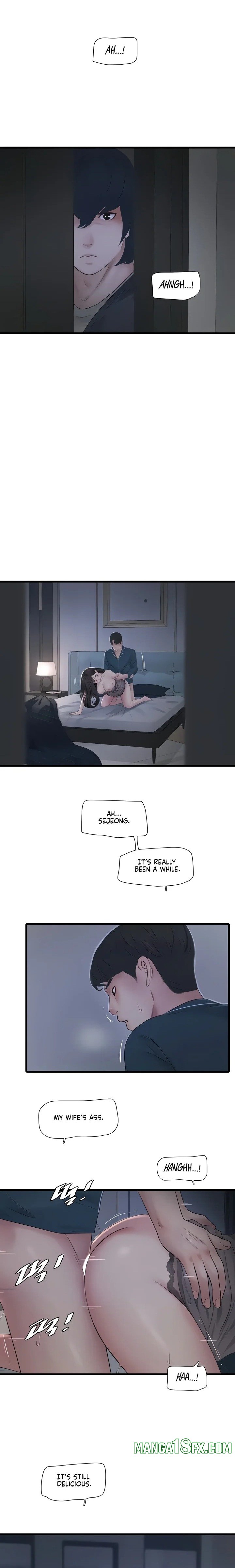 The Hole Diary 2