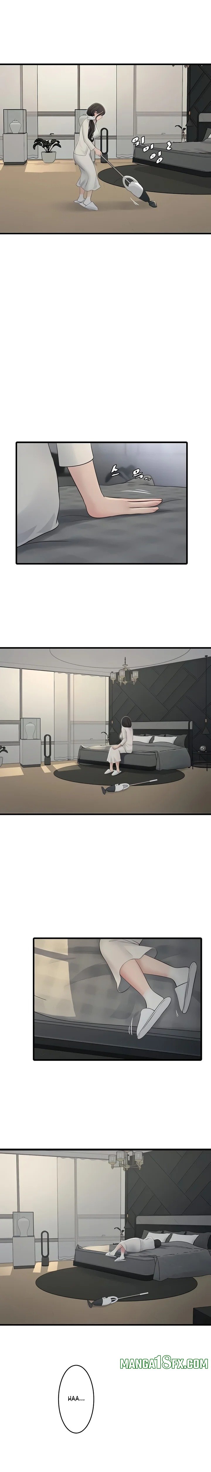 The Hole Diary 11