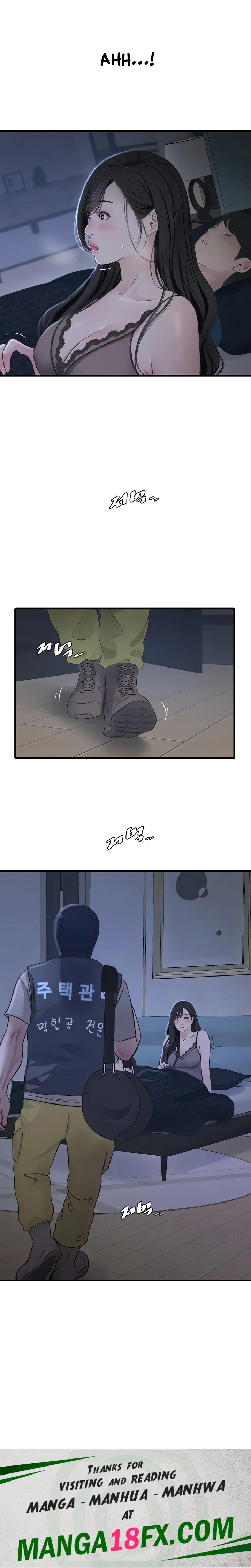The Hole Diary 15