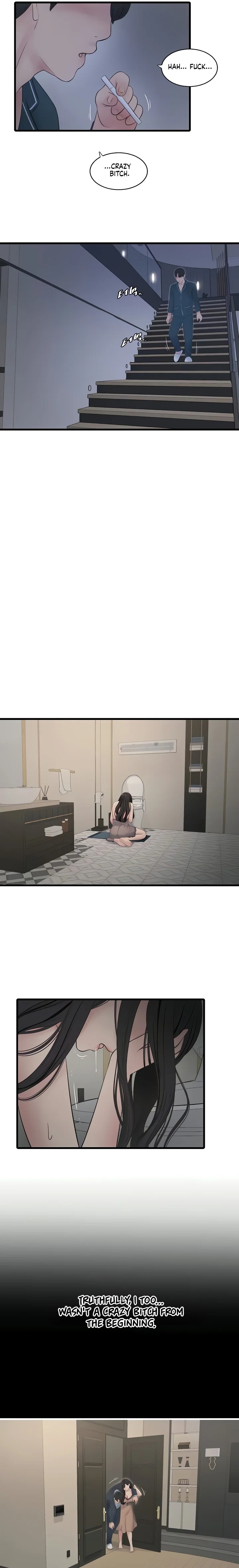 The Hole Diary 7